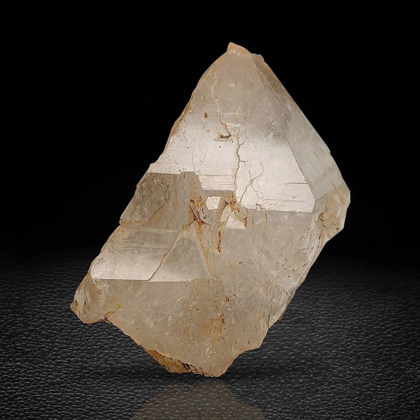 Quartz Crystal Cluster Specimen – Shalman Khyber District KPK Pakistan