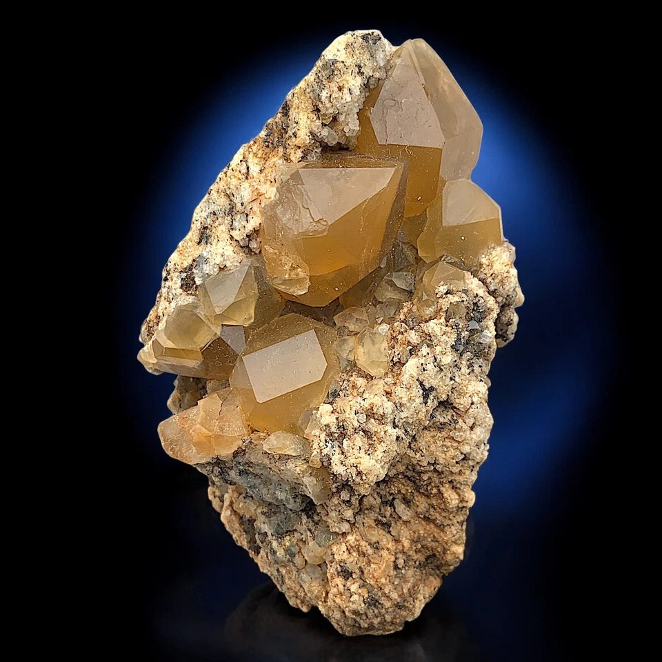 Quartz with Astrophylite Inclusions – Crystal Mineral Specimen from Zagi Mountains, Pakistan