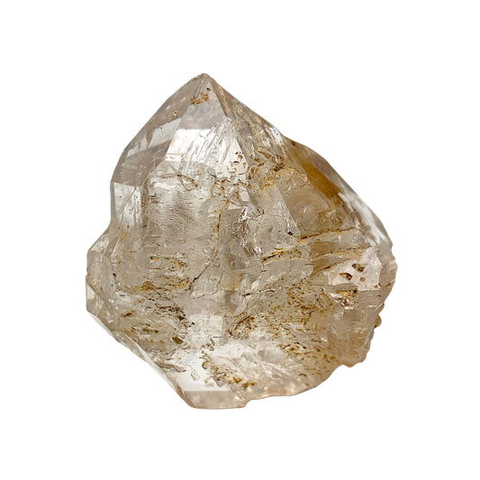 Window Quartz Crystal Specimen (Fenster Quartz) - Balochistan, Pakistan
