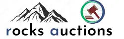rocks auctions 
