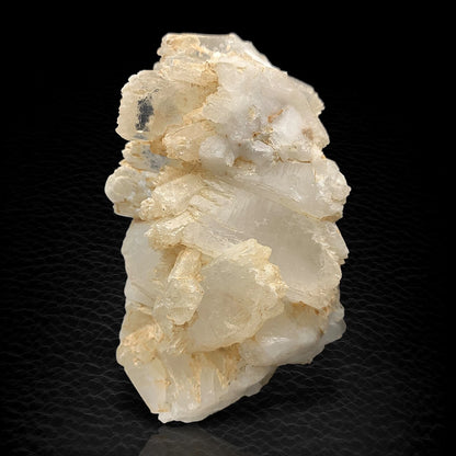 Faden Quartz Crystal Natural Mineral Specimen - from Zhob, Balochistan, Pakistan