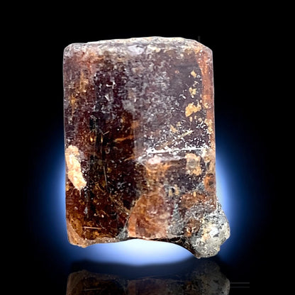 Bastnasite Crystal Specimen – Zagi Mountains, Pakistan