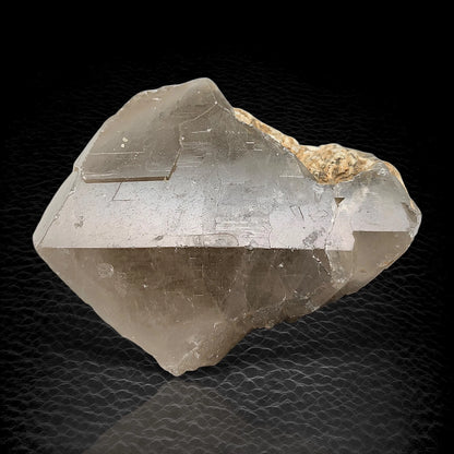Natural Quartz Crystal Mineral Specimen - from Skardu, Roundu Dist., Pakistan
