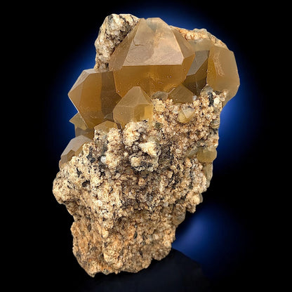 Quartz with Astrophylite Inclusions – Crystal Mineral Specimen from Zagi Mountains, Pakistan