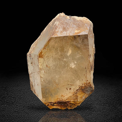 Quartz Crystal Cluster Specimen – Shalman Khyber District KPK Pakistan