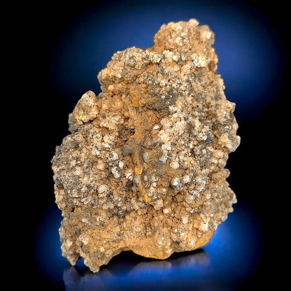 Golden rutilated quartz - zagi Mountain, Hameed Abad Kafoor Dheri, KPK, Pakistan