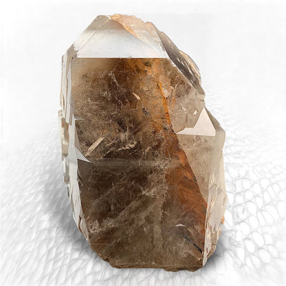 Smokey Quartz Crystal Natural Specimen – Skardu, Pakistan