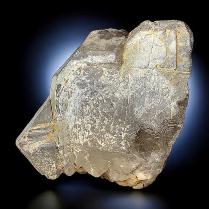 Smokey Quartz Crystal Natural Mineral Specimen – Skardu Roundu District Pakistan