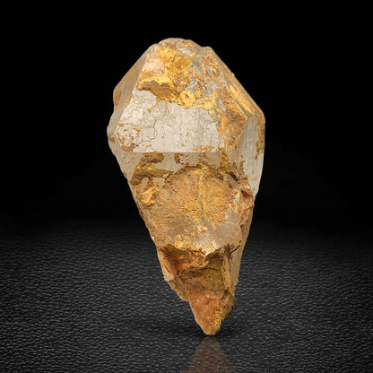 Natural Clear Quartz Crystal Cluster – Shalman KPK Pakistan