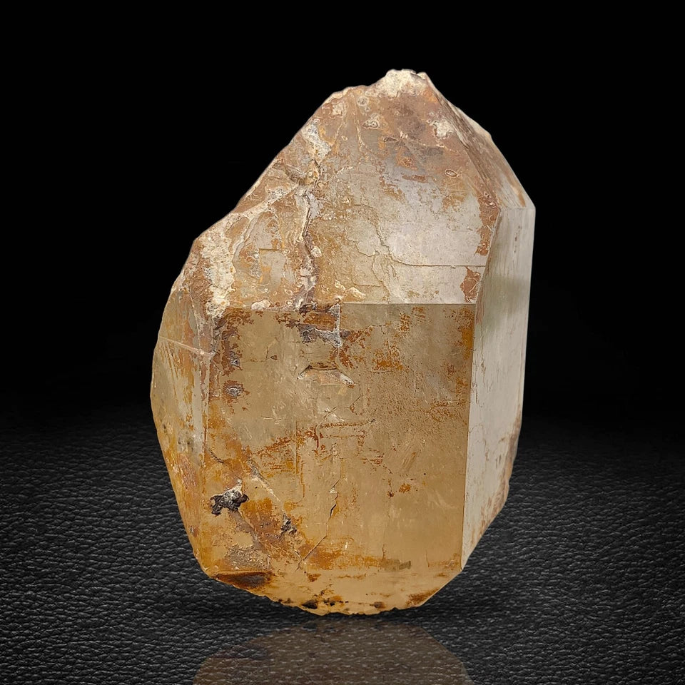 Quartz Crystal Cluster Specimen – Shalman Khyber District KPK Pakistan