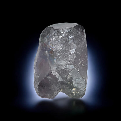 Natural Apatite Gemmy Crystal with Chlorine Inclusions Specimen - Afghanistan