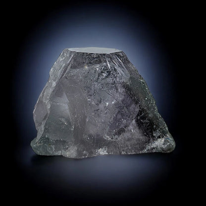 Natural Apatite Gemmy Crystal with Chlorine Inclusions Specimen - Afghanistan