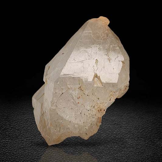 Quartz Crystal Cluster Specimen – Shalman Khyber District KPK Pakistan