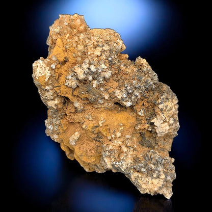 Golden rutilated quartz - zagi Mountain, Hameed Abad Kafoor Dheri, KPK, Pakistan