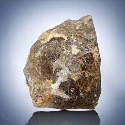 Golden rutilated quartz - zagi Mountain, Hameed Abad Kafoor Dheri, KPK, Pakistan