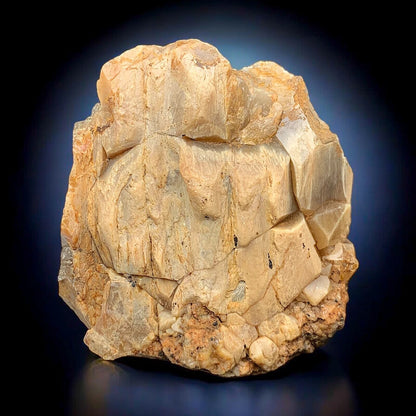 Natural Astrophylite Quartz Mineral Specimen - from Zagi Mountai., KPK, Pakistan